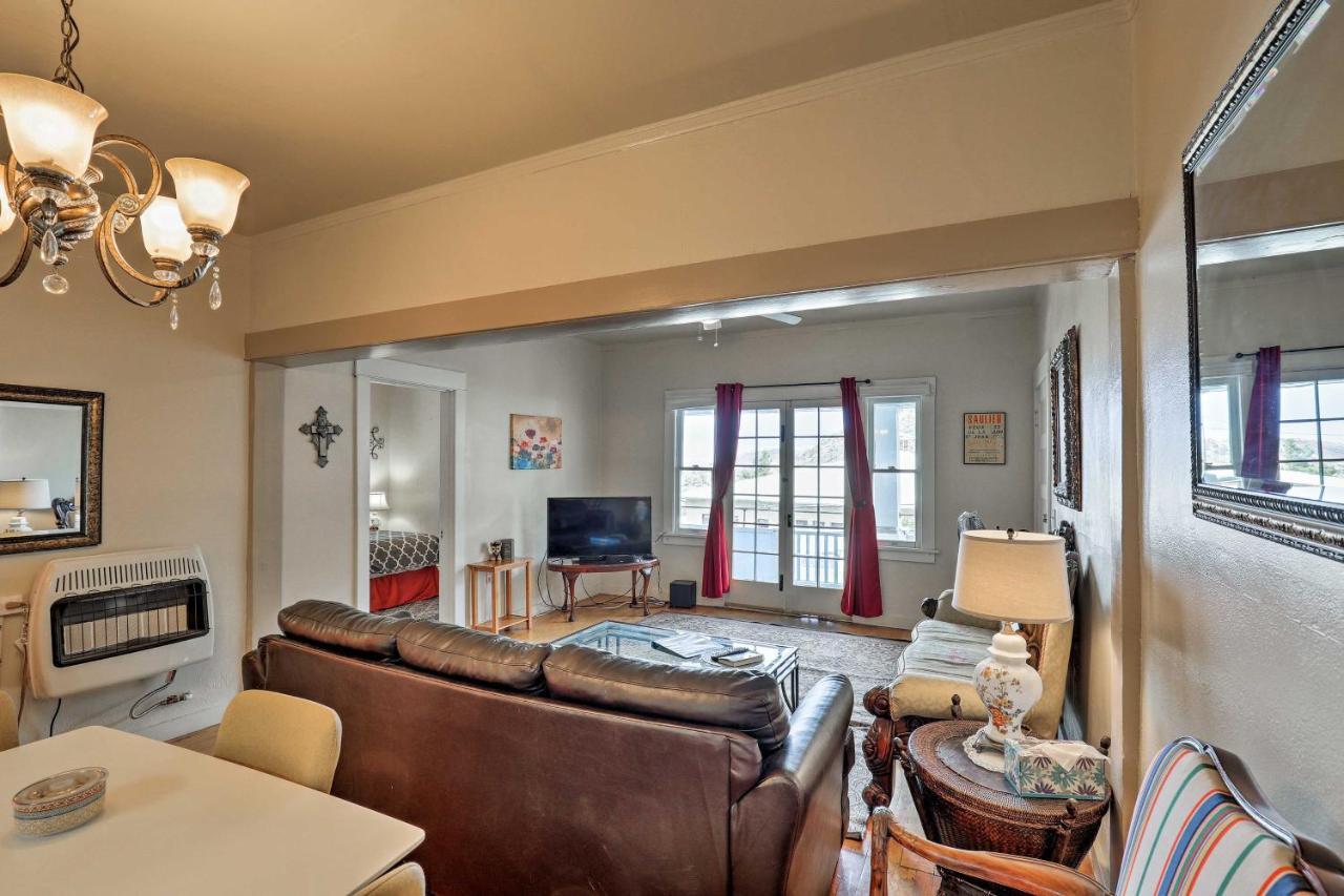 St Blaise Bisbee Apt Less Than 1 Mi To Attractions! Экстерьер фото