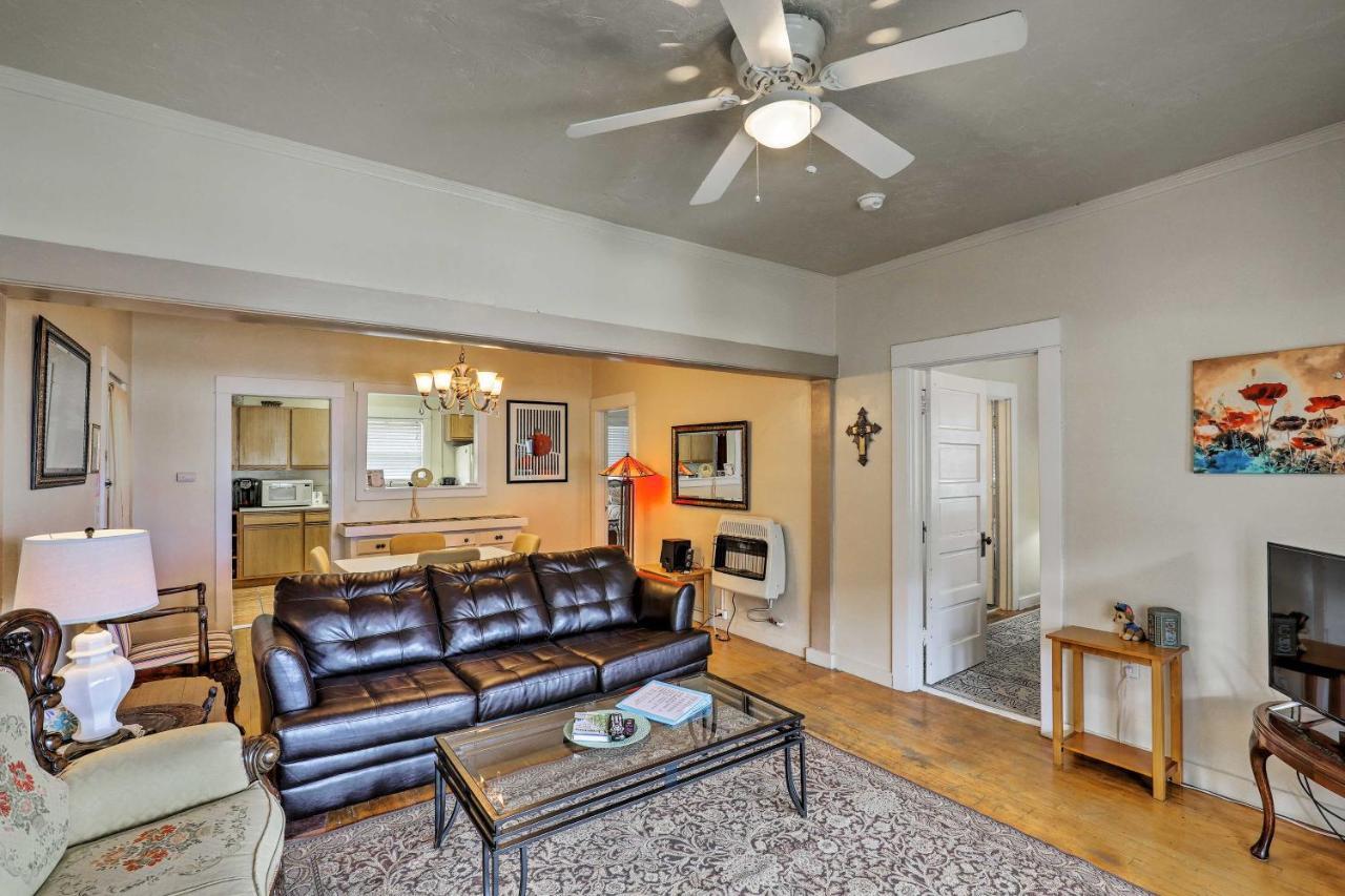 St Blaise Bisbee Apt Less Than 1 Mi To Attractions! Экстерьер фото
