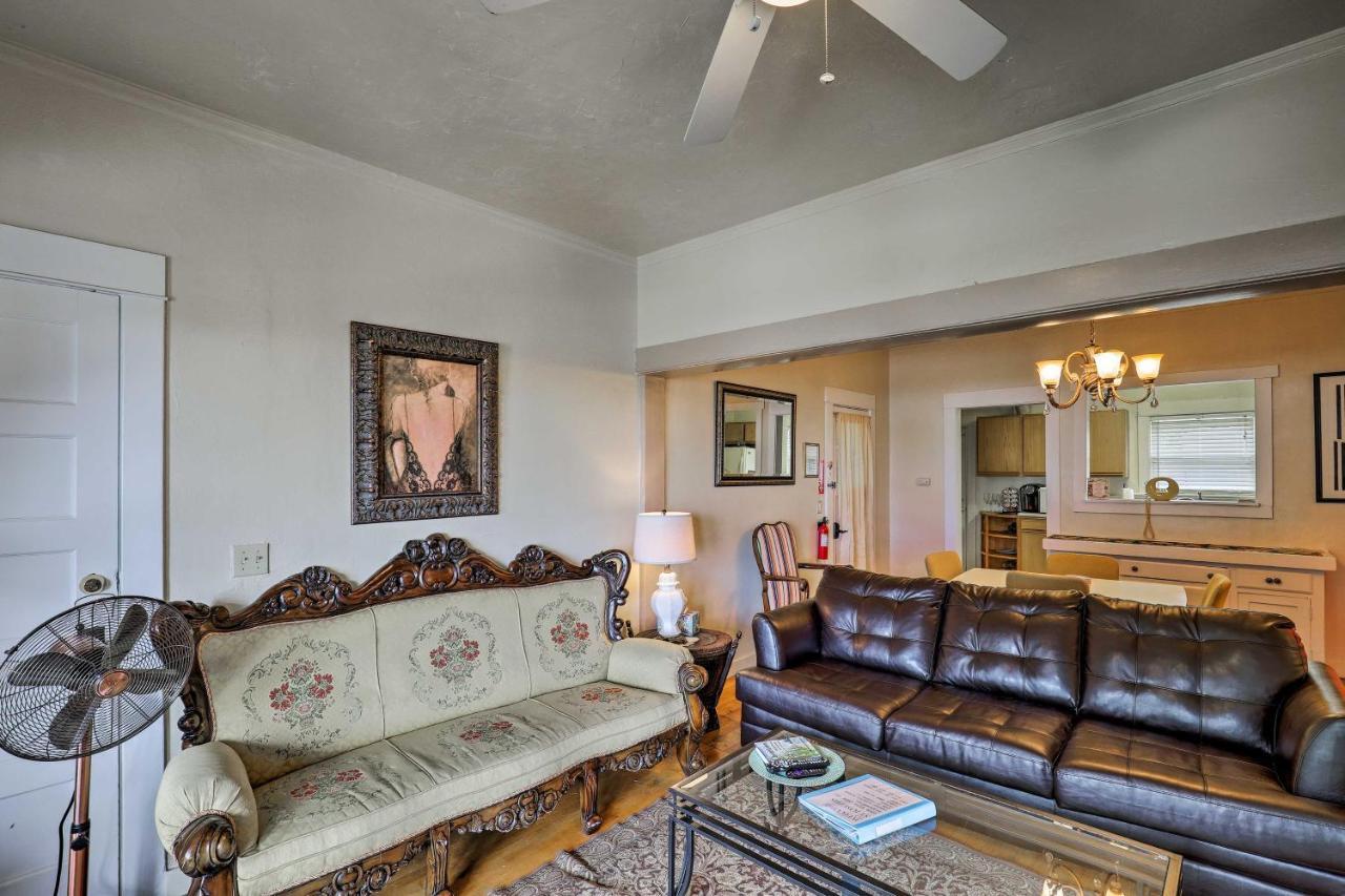 St Blaise Bisbee Apt Less Than 1 Mi To Attractions! Экстерьер фото