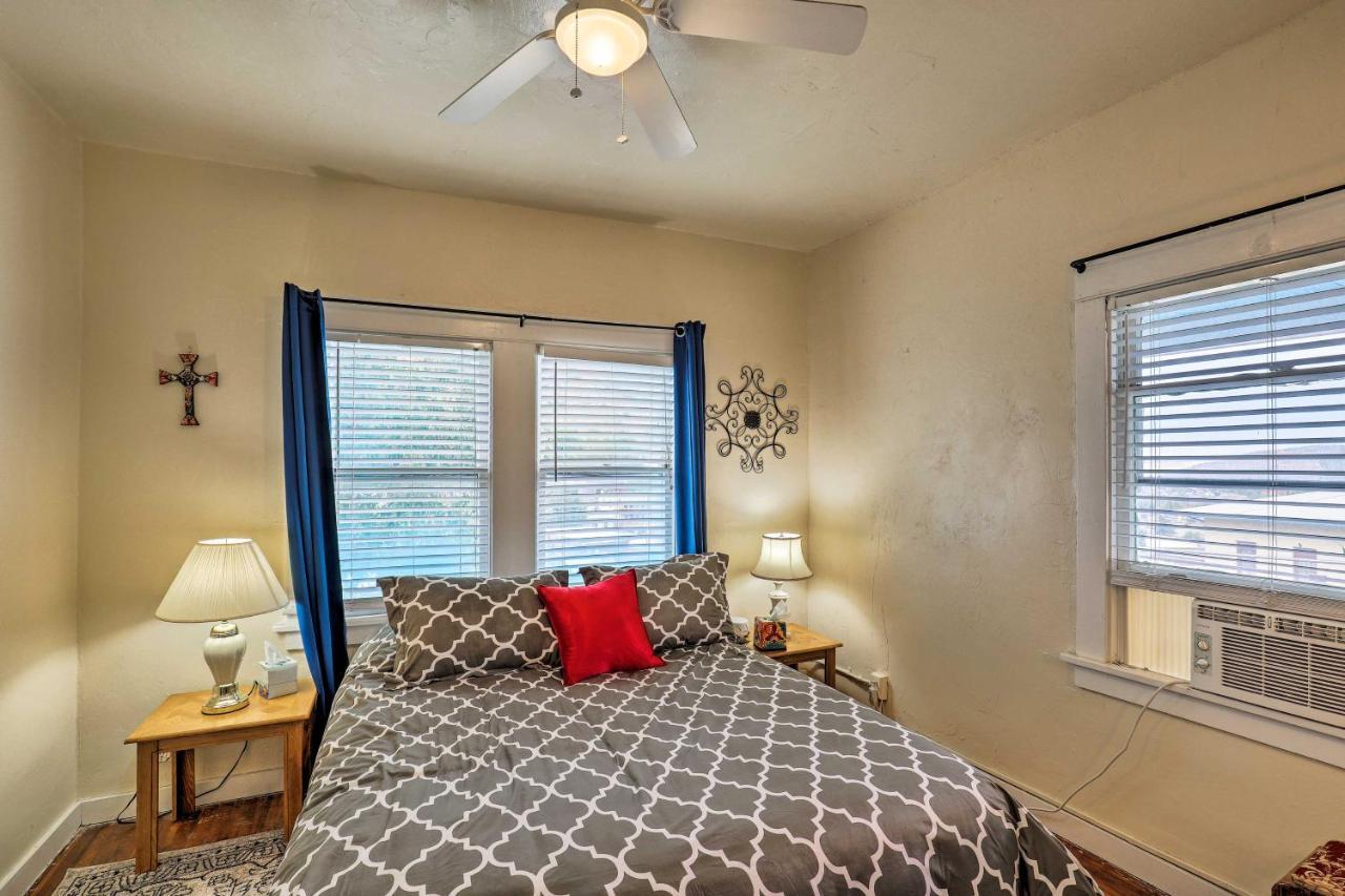 St Blaise Bisbee Apt Less Than 1 Mi To Attractions! Экстерьер фото
