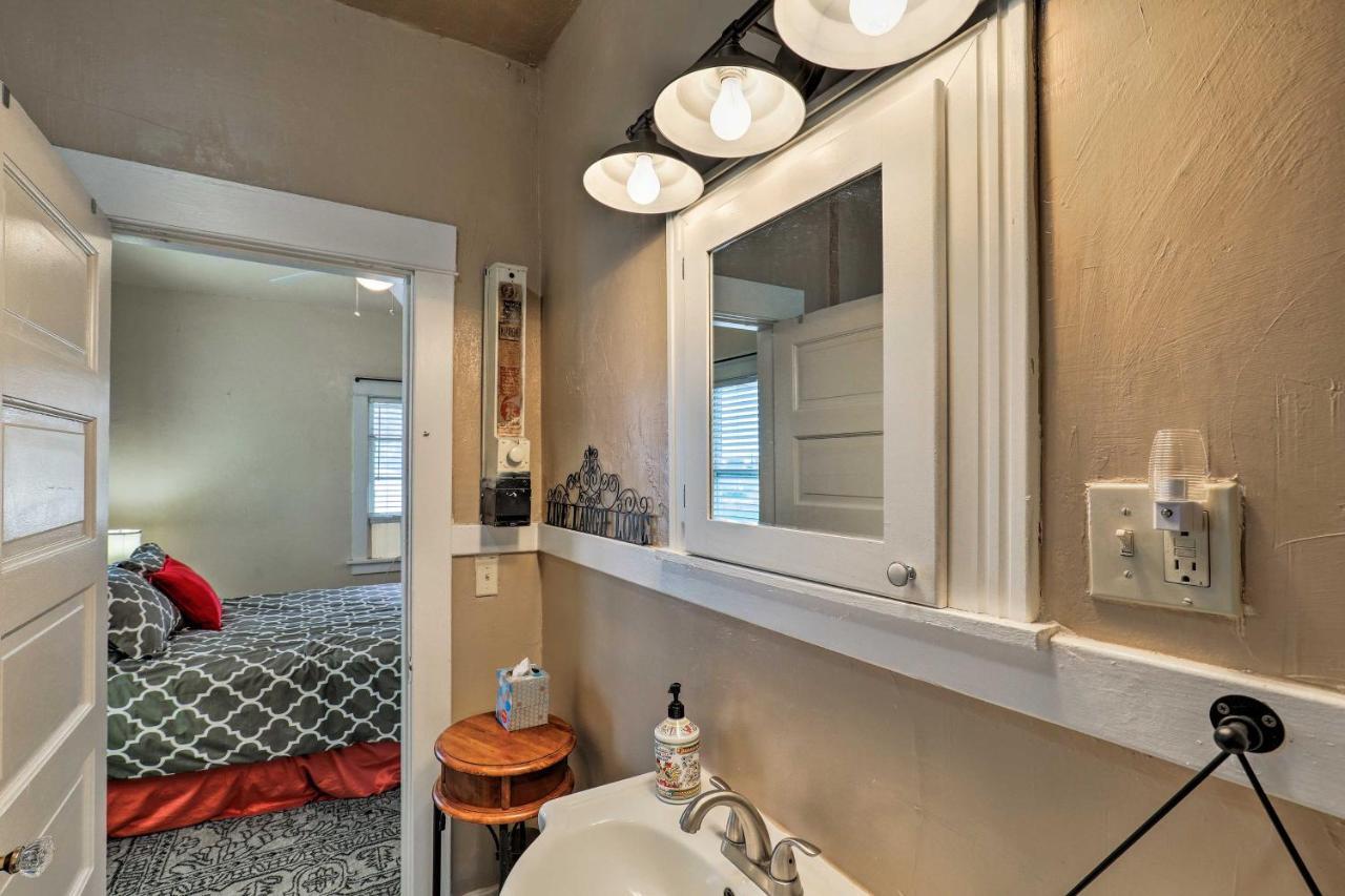 St Blaise Bisbee Apt Less Than 1 Mi To Attractions! Экстерьер фото