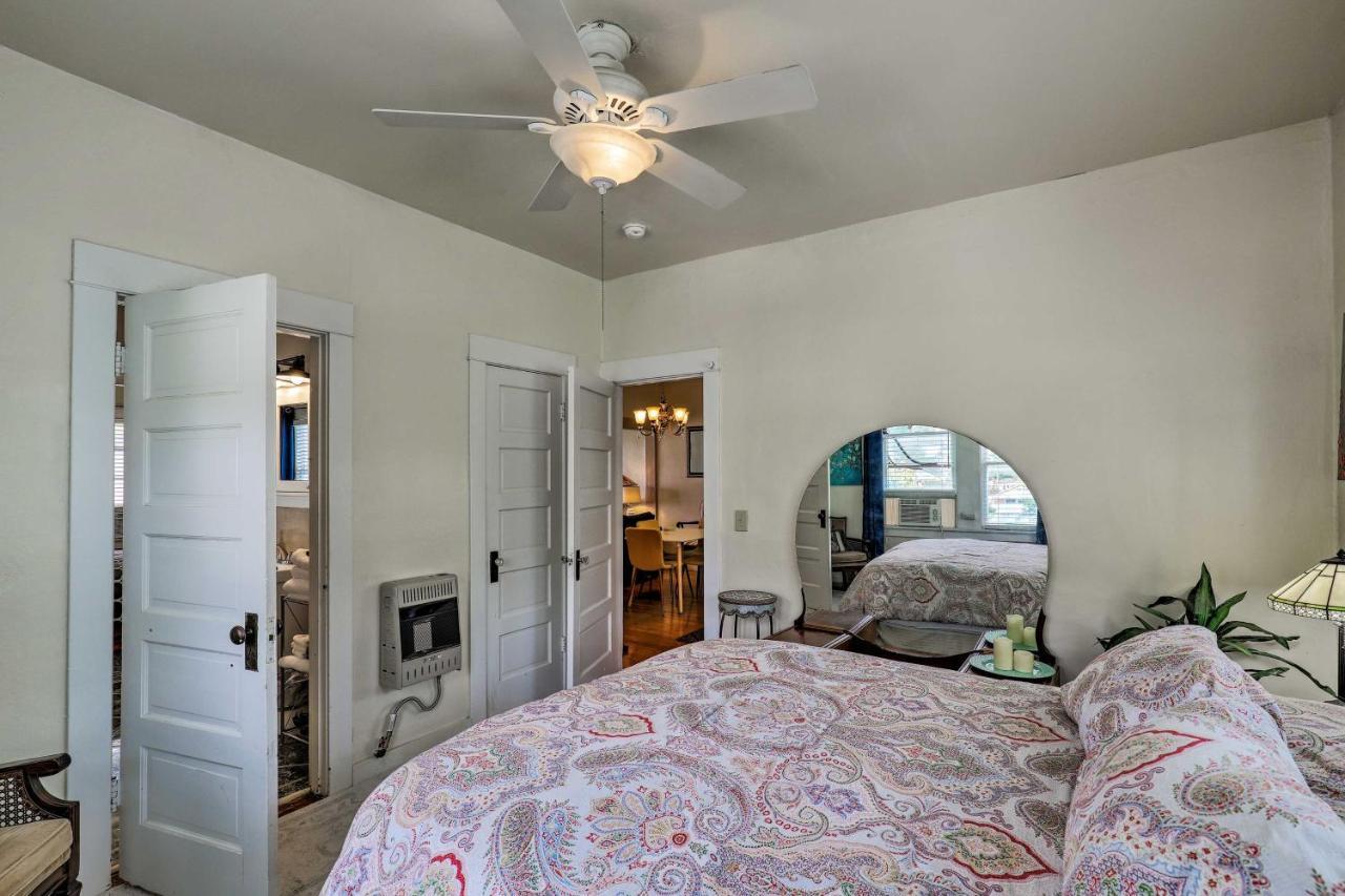 St Blaise Bisbee Apt Less Than 1 Mi To Attractions! Экстерьер фото