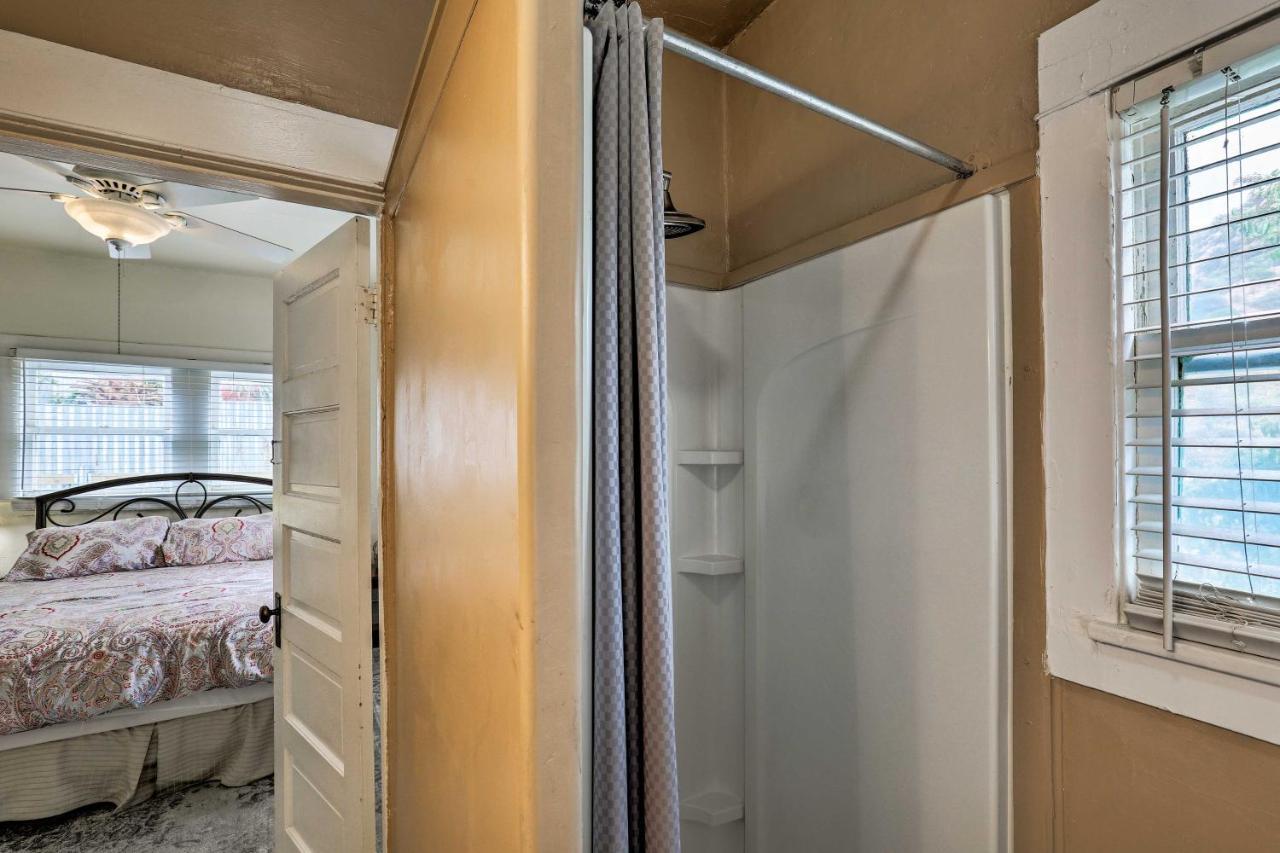 St Blaise Bisbee Apt Less Than 1 Mi To Attractions! Экстерьер фото