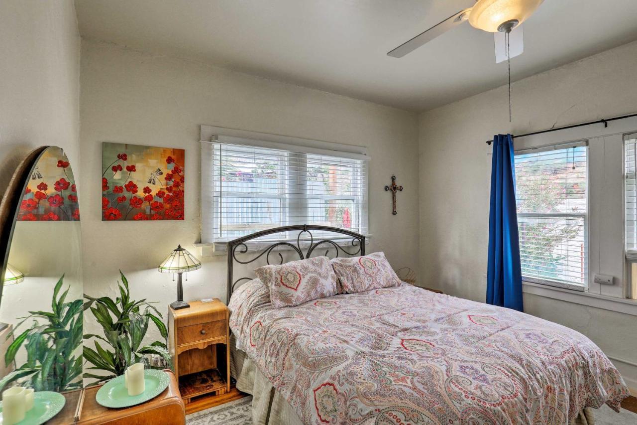 St Blaise Bisbee Apt Less Than 1 Mi To Attractions! Экстерьер фото