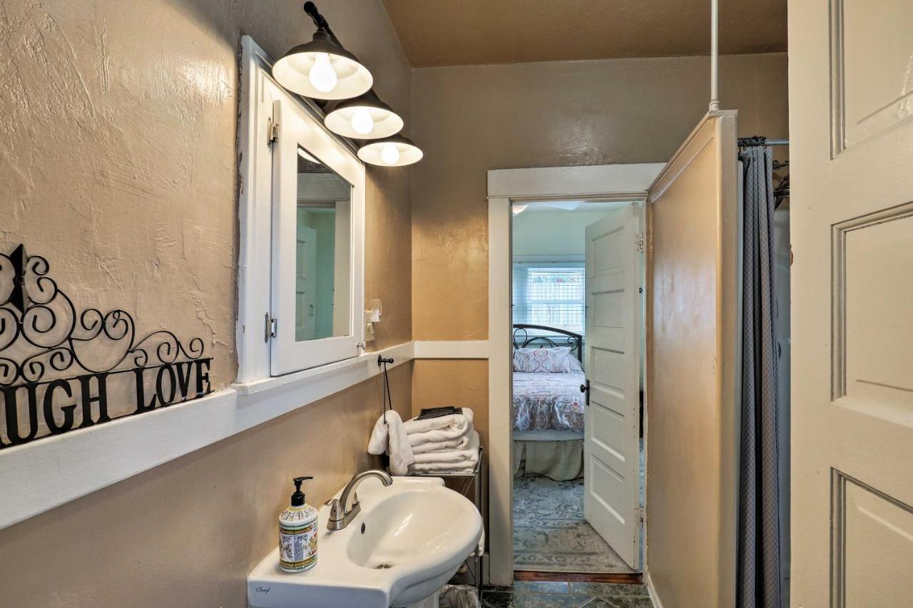 St Blaise Bisbee Apt Less Than 1 Mi To Attractions! Экстерьер фото