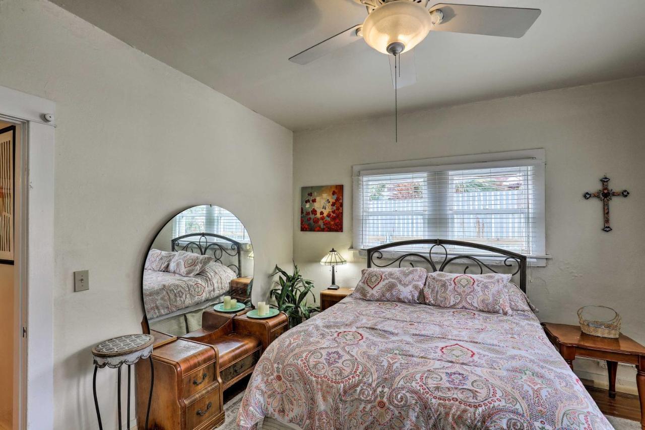 St Blaise Bisbee Apt Less Than 1 Mi To Attractions! Экстерьер фото