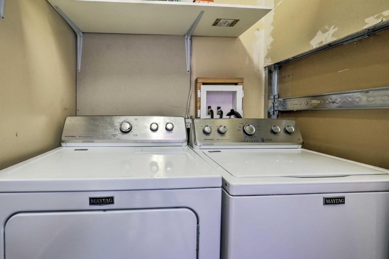 St Blaise Bisbee Apt Less Than 1 Mi To Attractions! Экстерьер фото